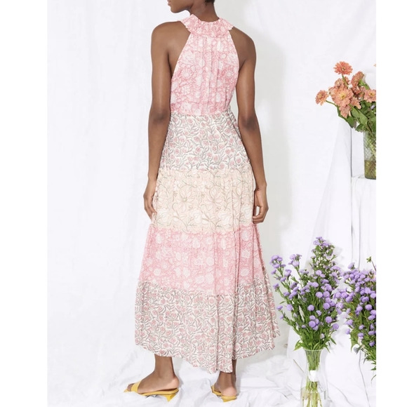 🆕 Saylor Aaryn dress size s - Picture 5 of 9